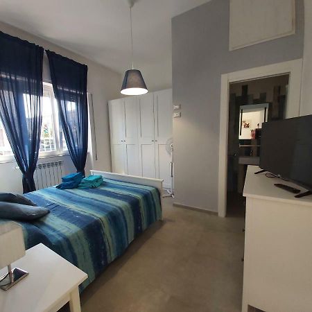 Apartamento Helen Viareggio Exterior foto